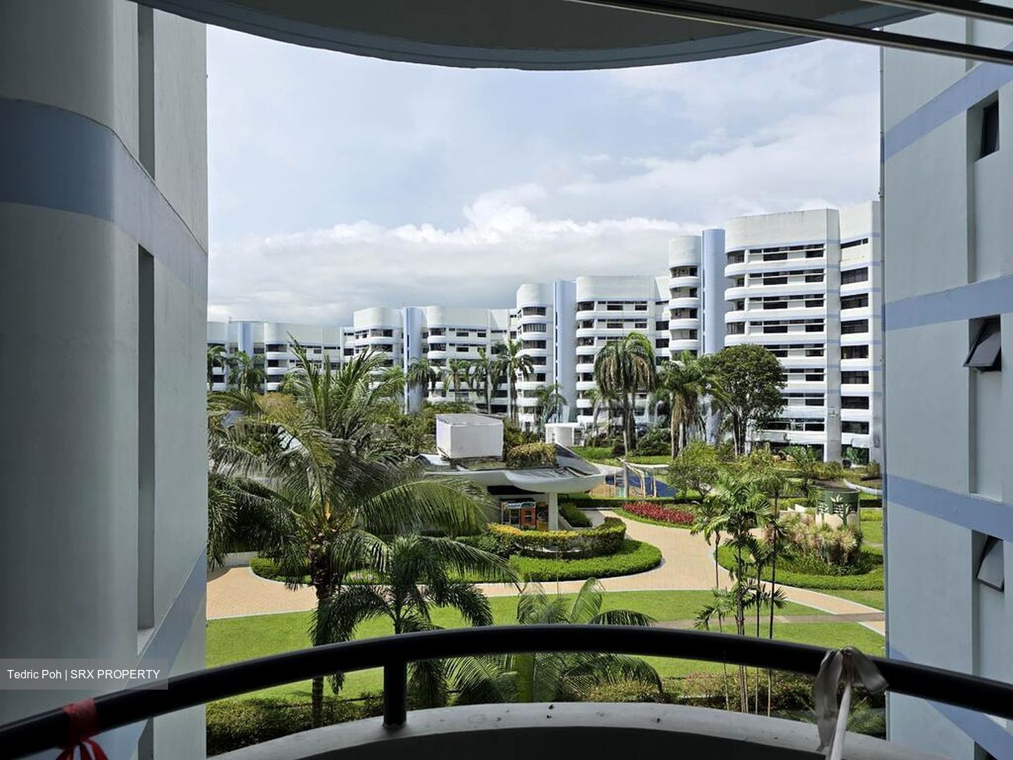 Mandarin Gardens (D15), Condominium #537524811